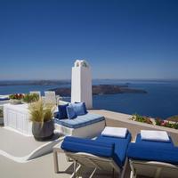 Iconic Santorini, a Boutique Cave Hotel