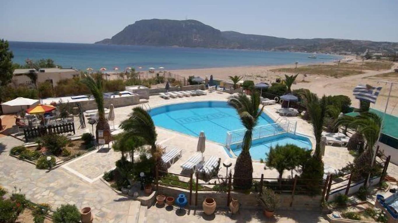 Ionikos Hotel