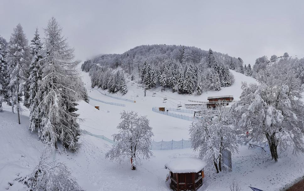 Außenansicht Foto