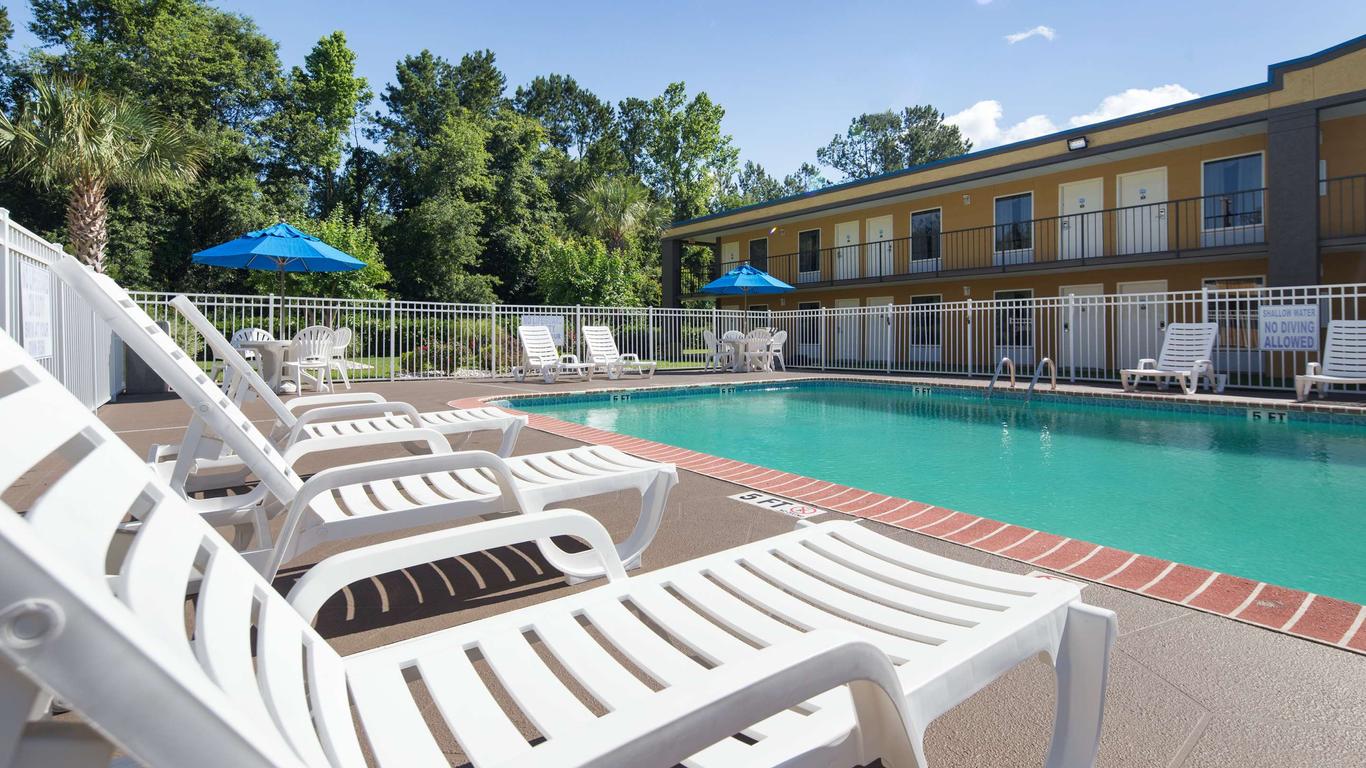 Best Western Of Walterboro