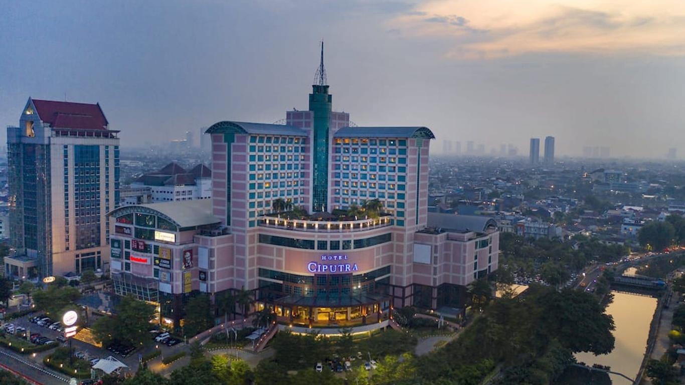 Hotel Ciputra Jakarta