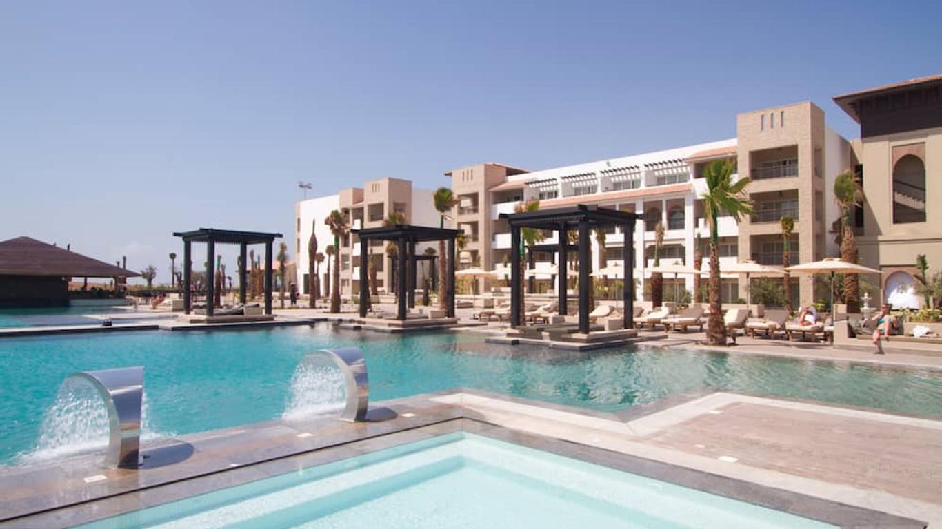 Riu Palace Tikida Agadir