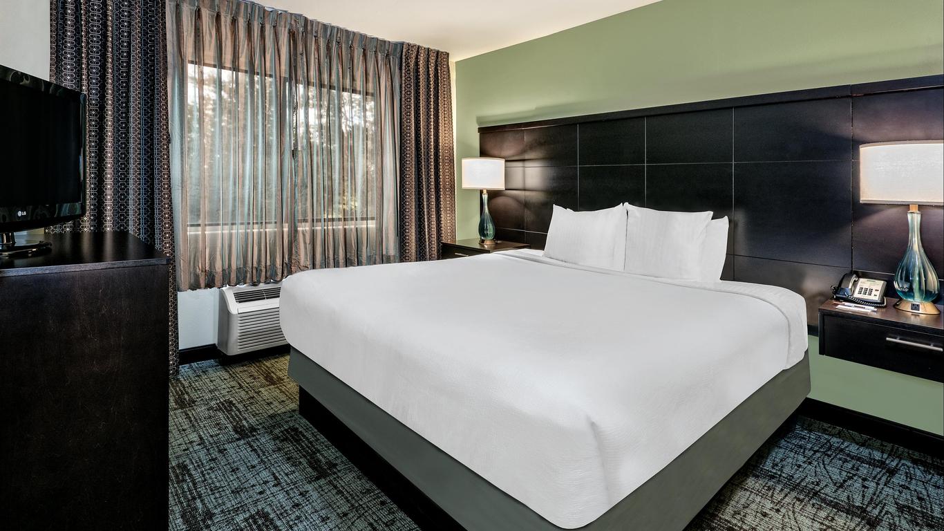 Staybridge Suites Lubbock-University Area, An IHG Hotel