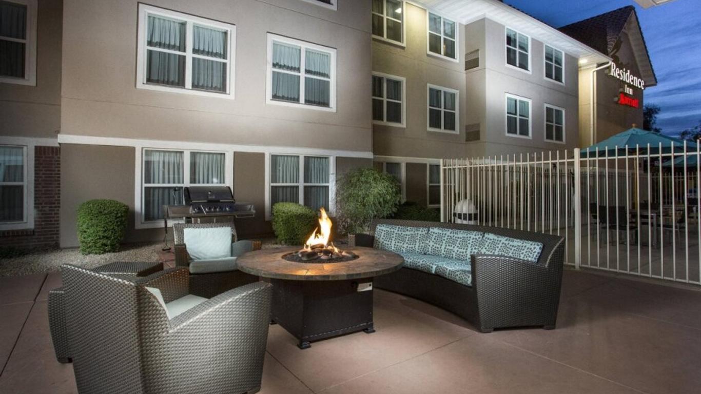 Residence Inn Phoenix Glendale/ Peoria