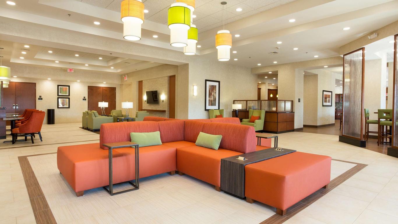 Drury Inn & Suites Phoenix Tempe