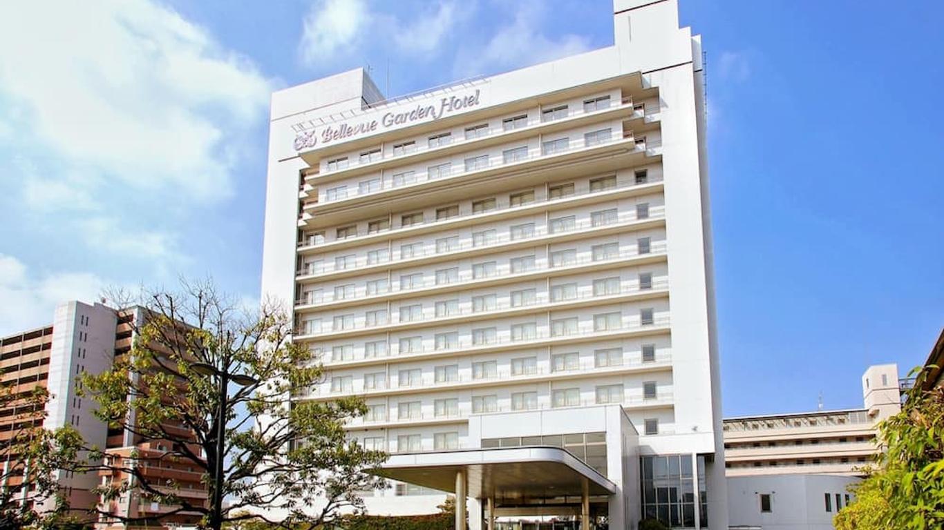 Bellevue Garden Hotel Kansai International Airport