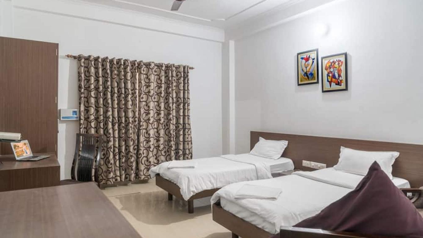 Varanasi Homestay