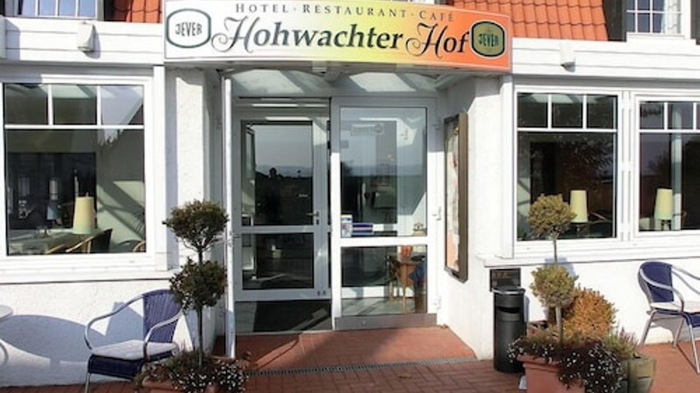 Hohwachter Hof