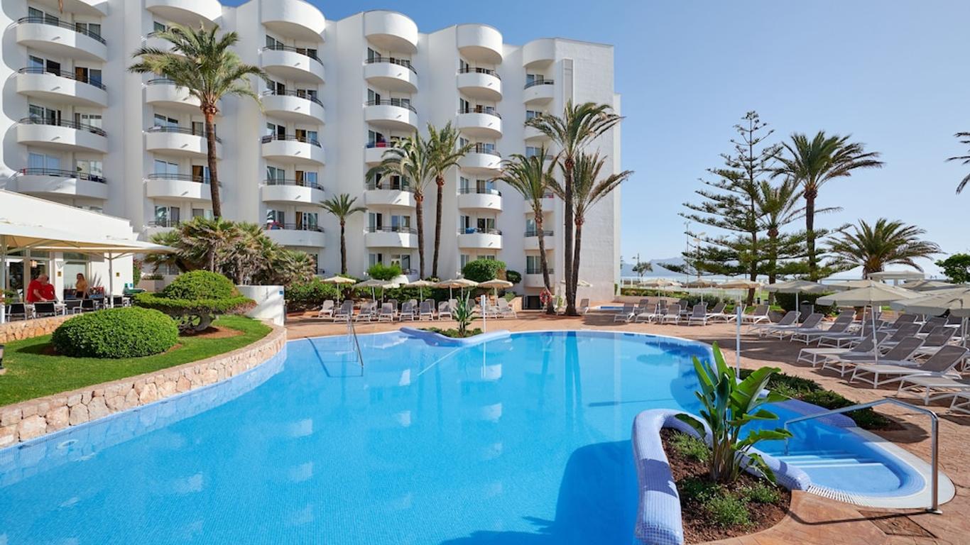 Hipotels Dunas Cala Millor Aparthotel