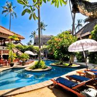 Sativa Sanur Cottages