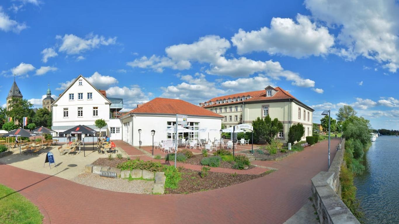 Hotel Stadt Hameln