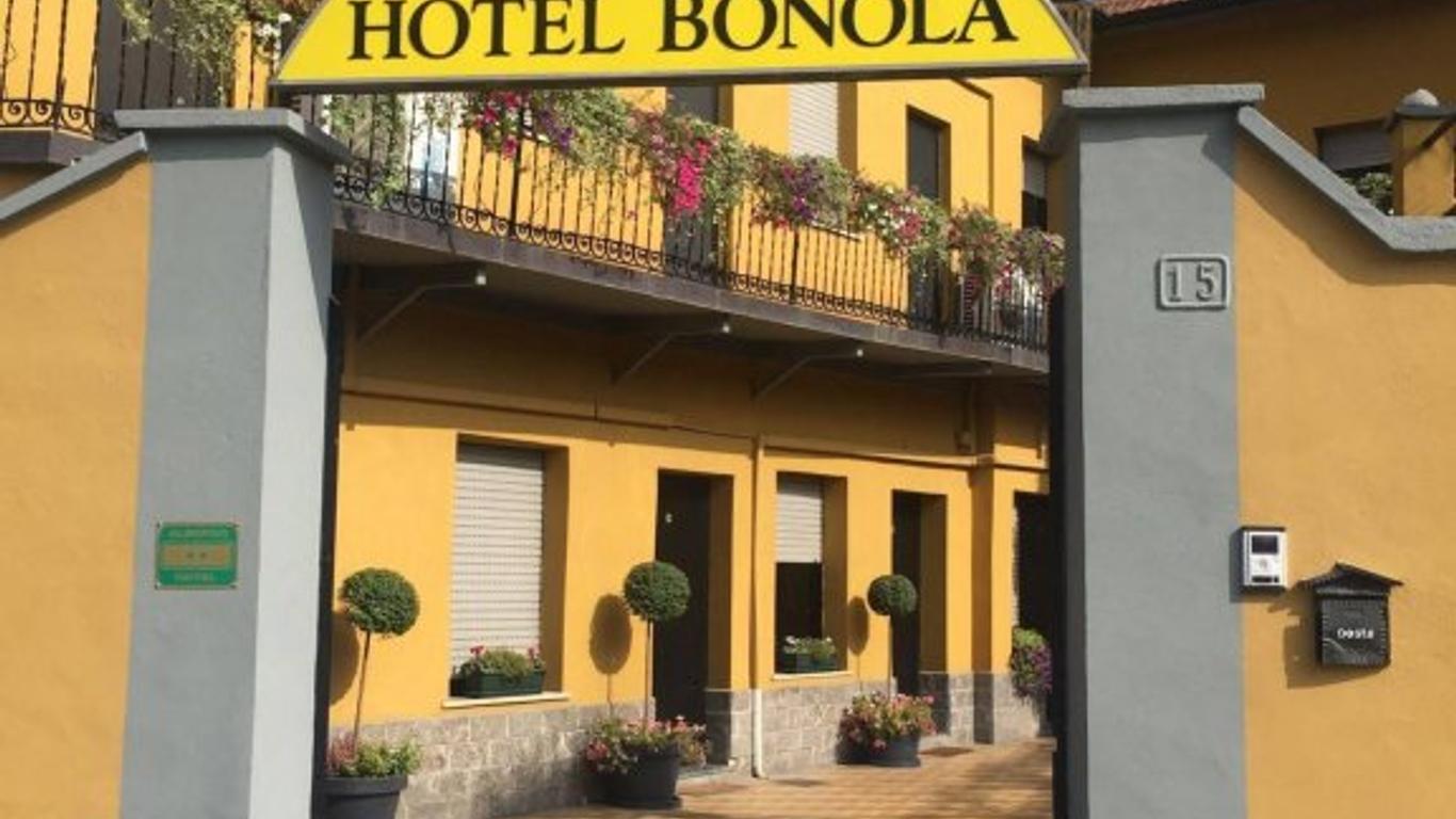 Hotel Bonola