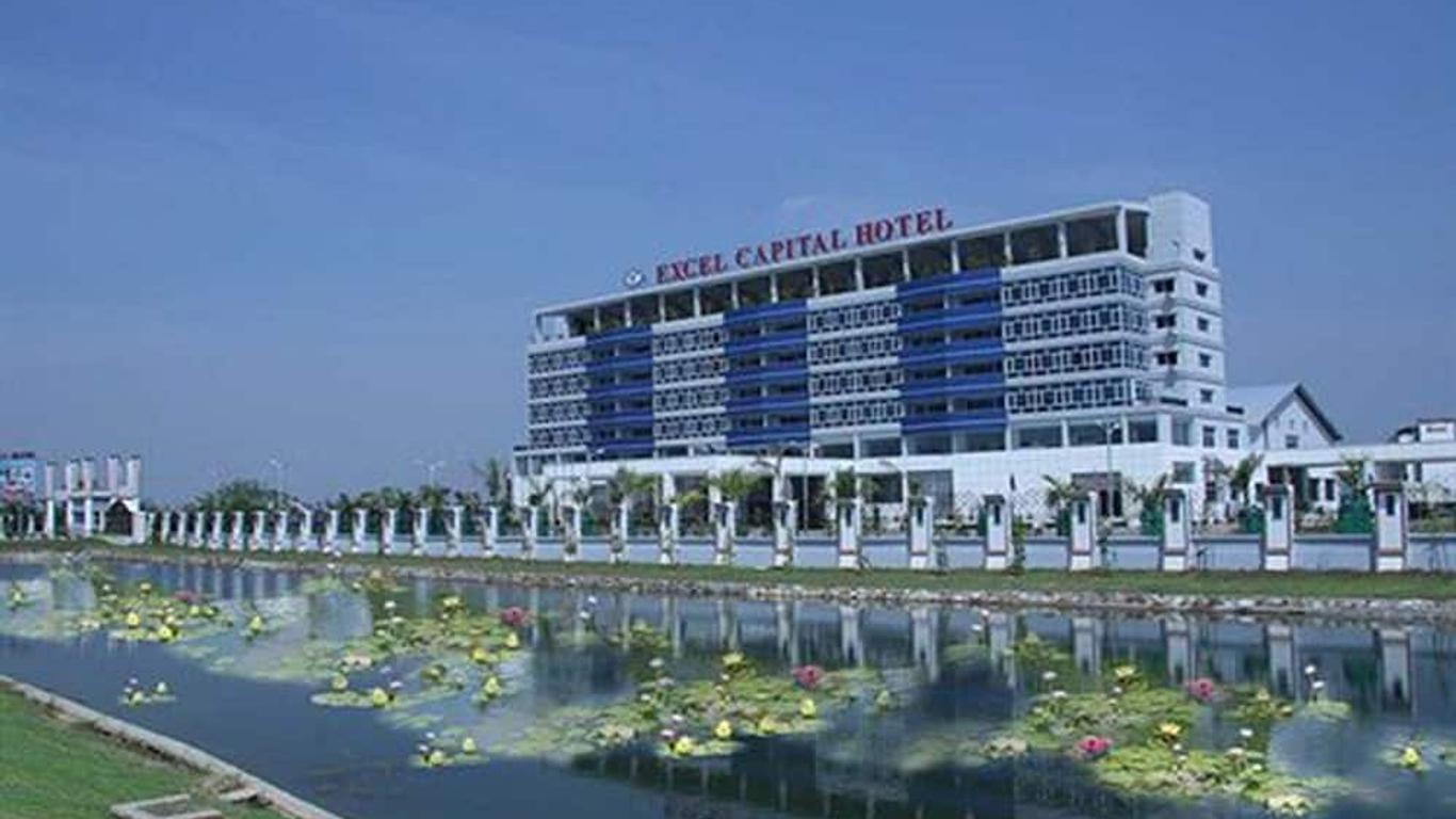 Excel Capital Hotel