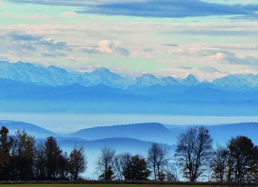 Außenansicht Foto