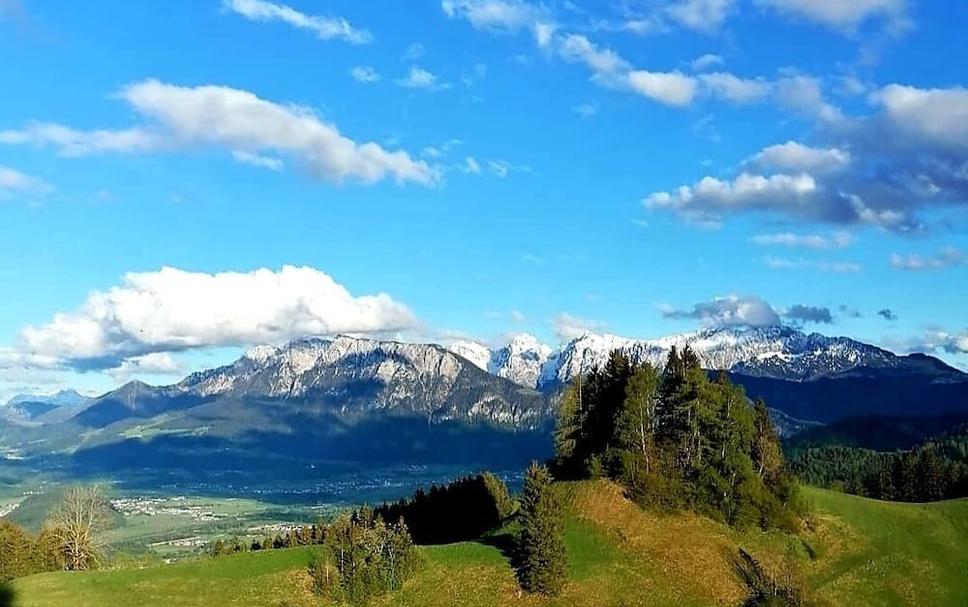 Außenansicht Foto