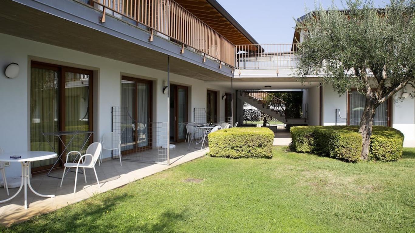 Residence Molino - Holiday Apartments