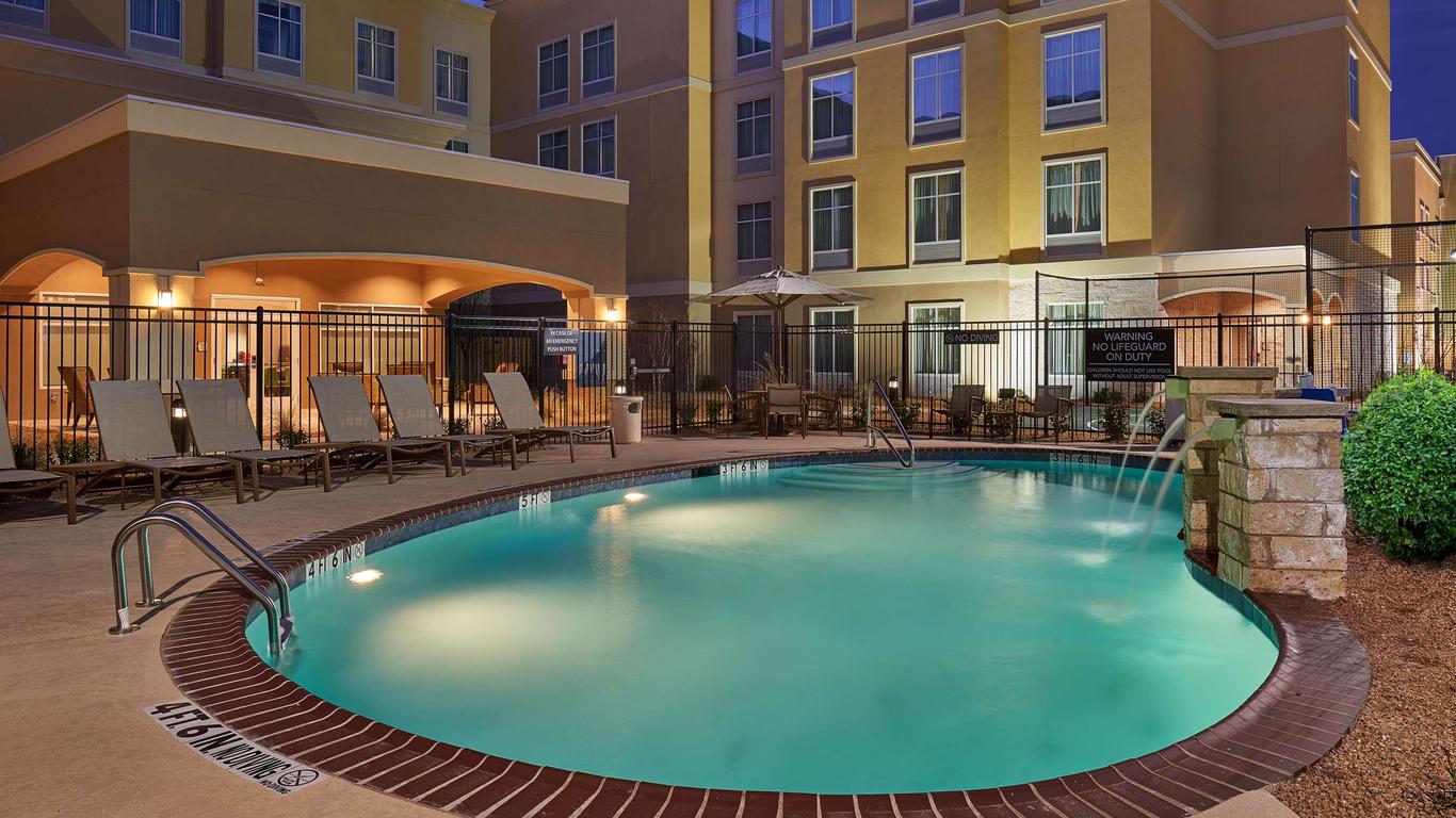 Homewood Suites by Hilton Odessa