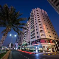 Ramada by Wyndham Beach Hotel Ajman