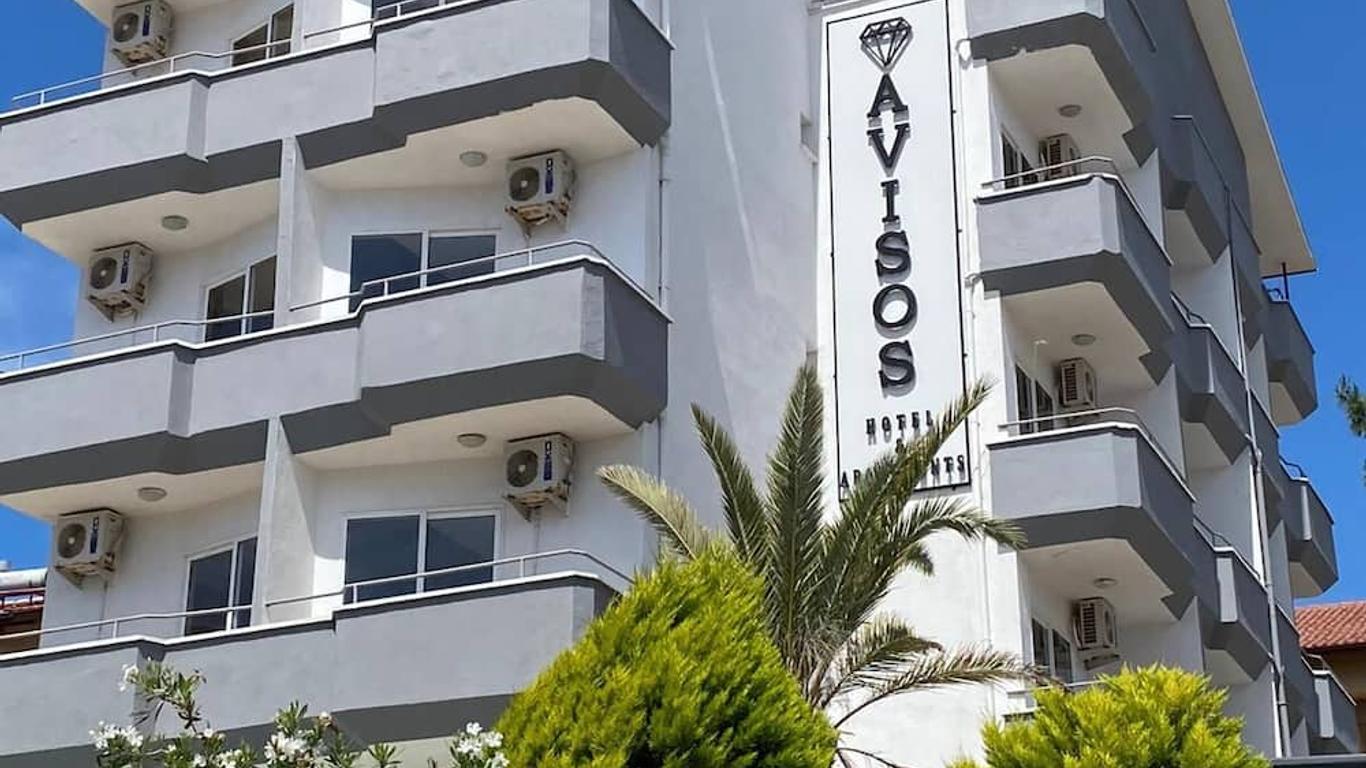 Avisos Hotel&Apartments