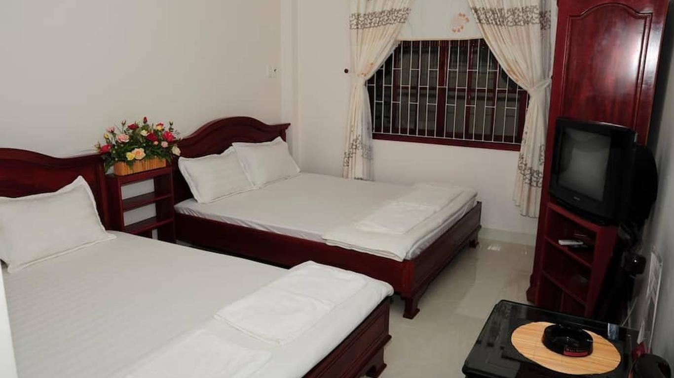 Diep Anh Guest House