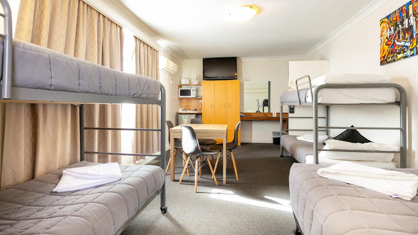 Hunter Valley Motel