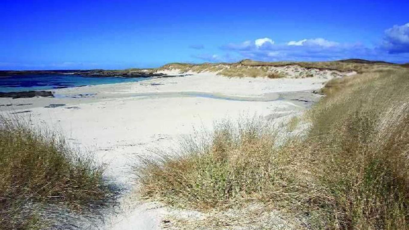 Camber Sands Holiday Park