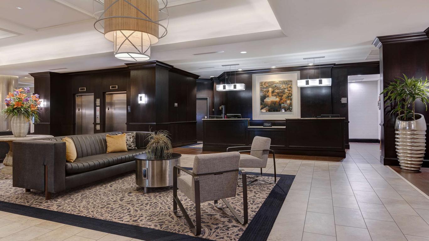 Homewood Suites by Hilton Nashville Vanderbilt, TN