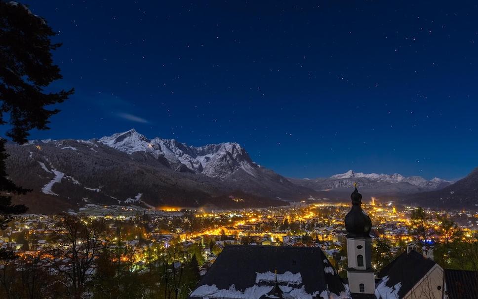 Außenansicht Foto