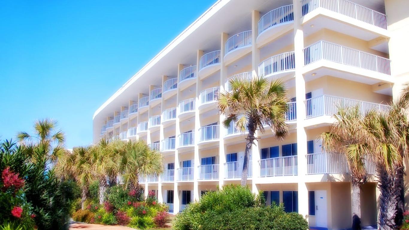 Boardwalk Beach Hotel