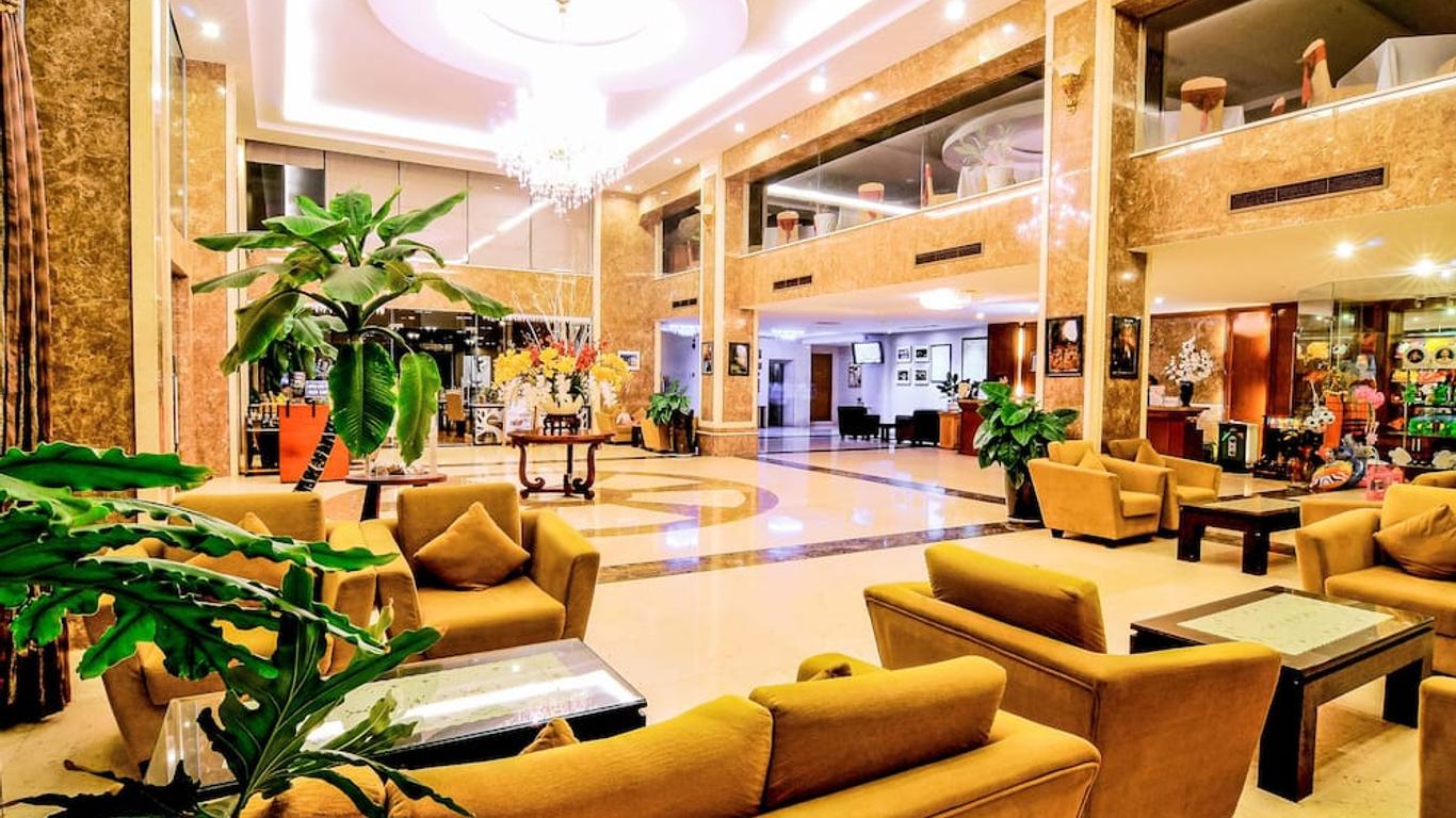 Muong Thanh Vung Tau Hotel