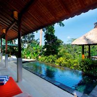 Alam Ubud Culture Villas & Residences