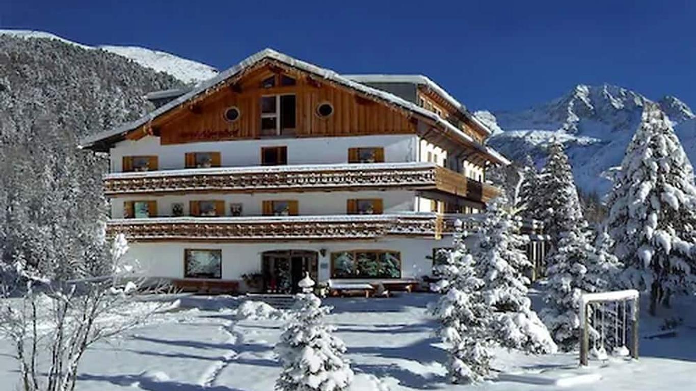 Hotel Alpenhof