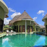 Villa Seminyak Estate & Spa - By Astadala