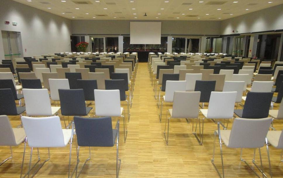 Konferenzraum Foto