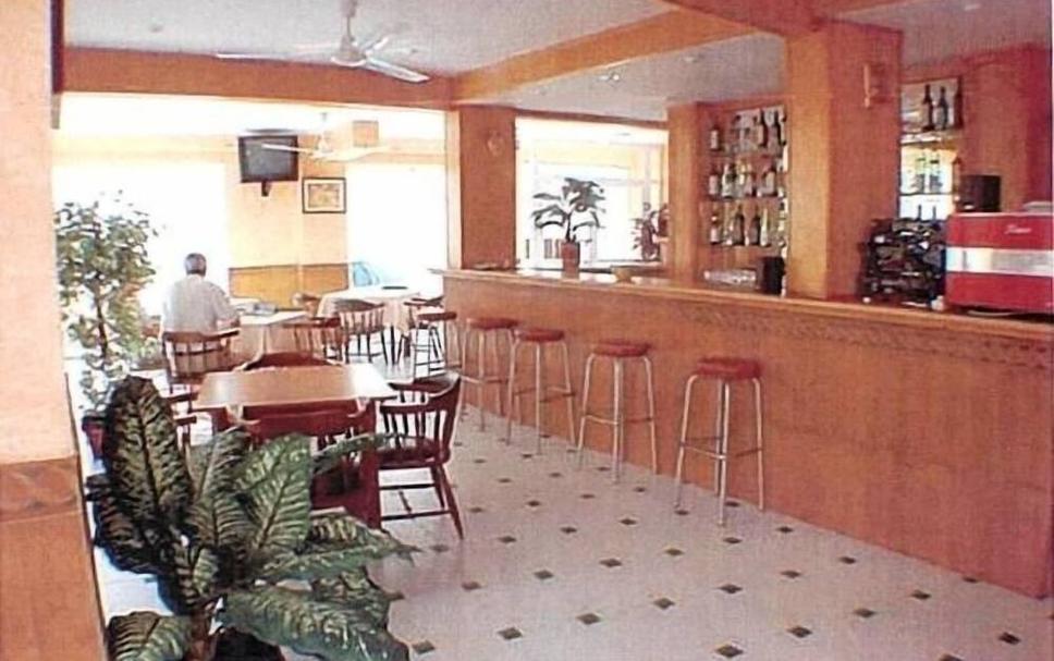 Bar Foto