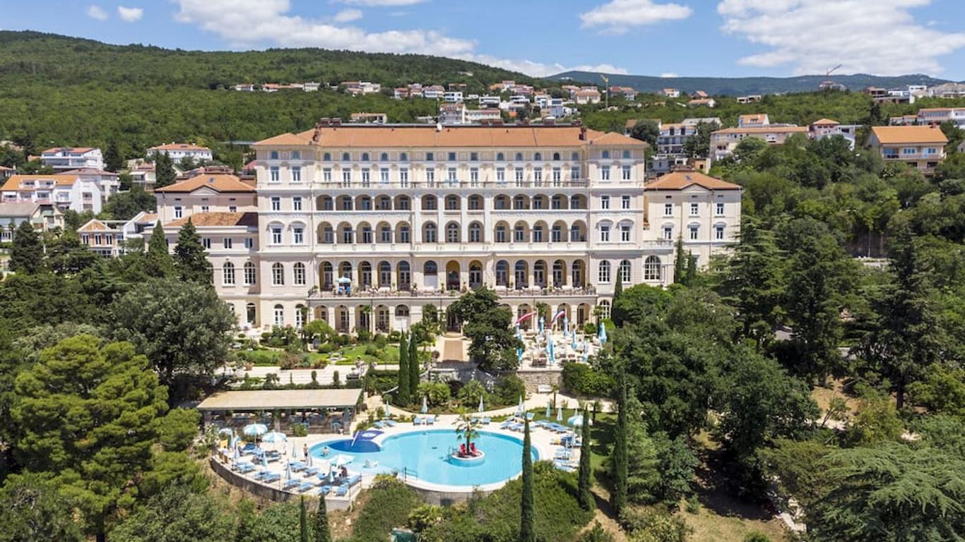 Kvarner Palace