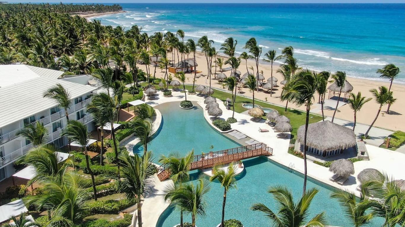 Excellence Punta Cana by The Excellence Collection - Adults Only