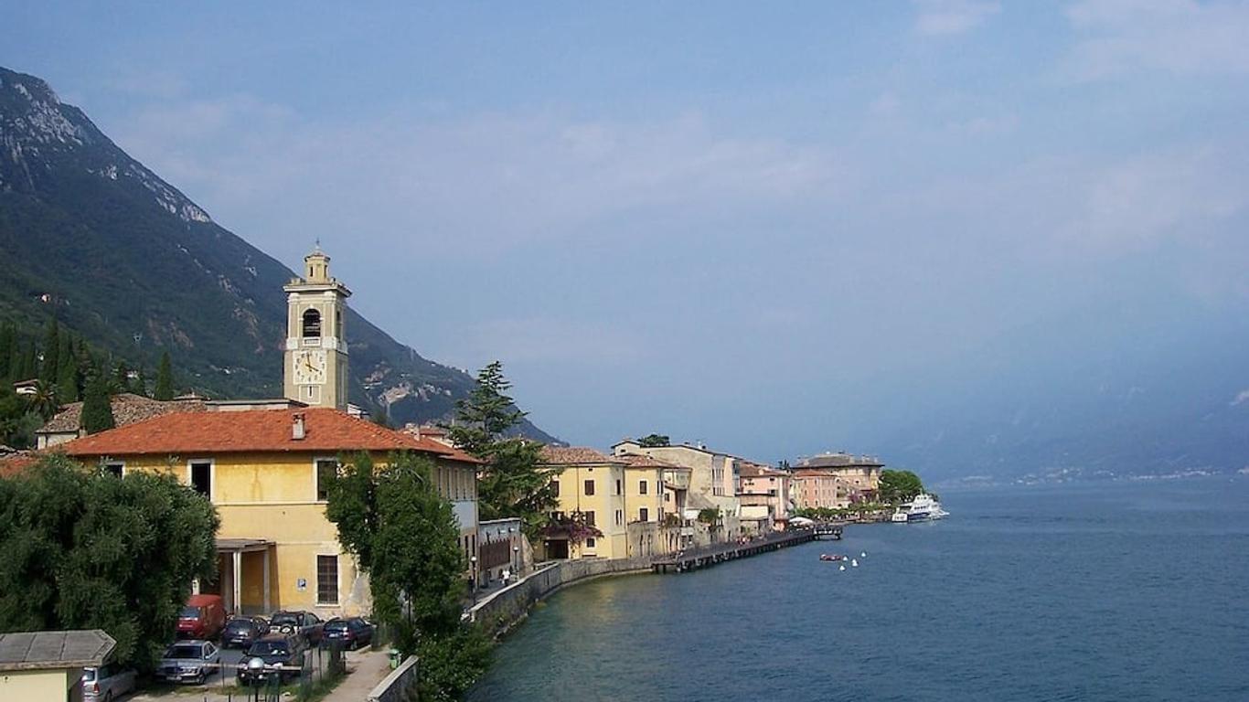 Hotel Tiziana Garnì