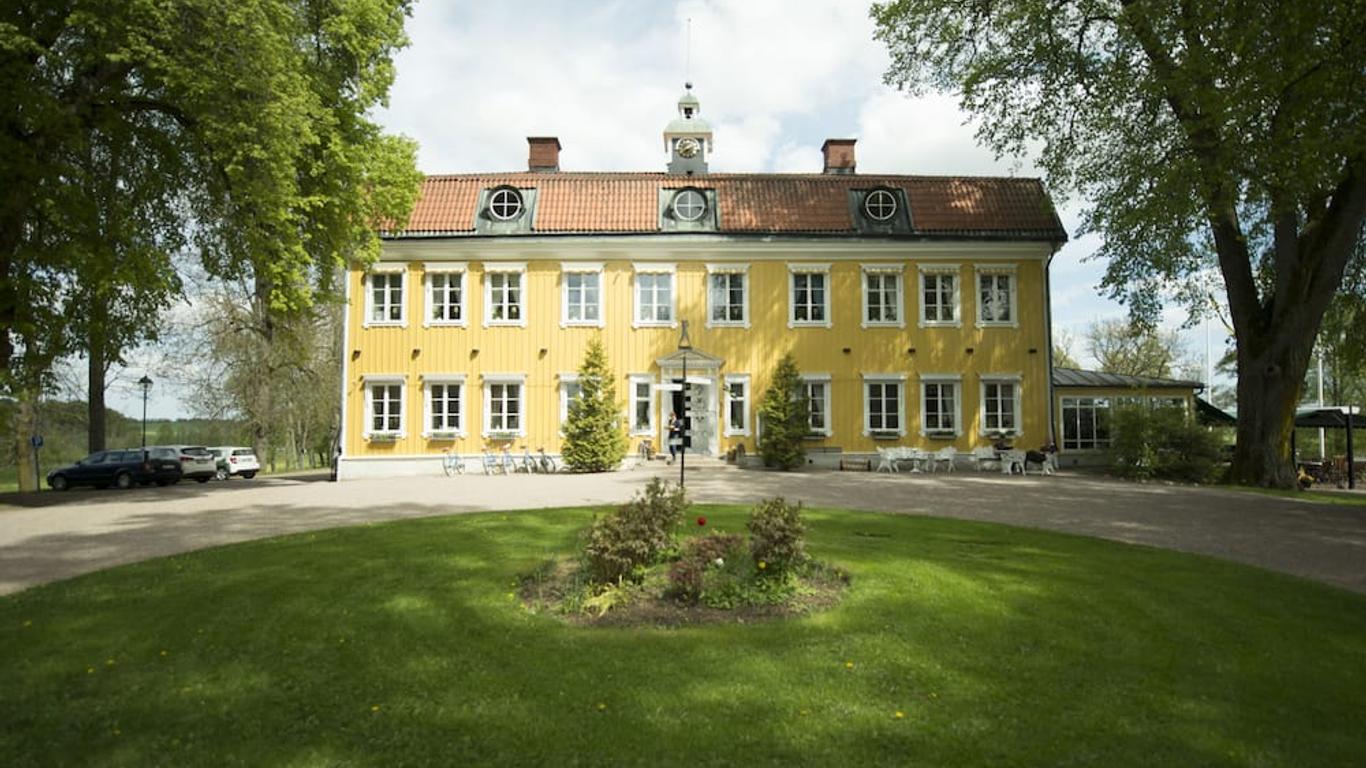 Knistad Herrgård