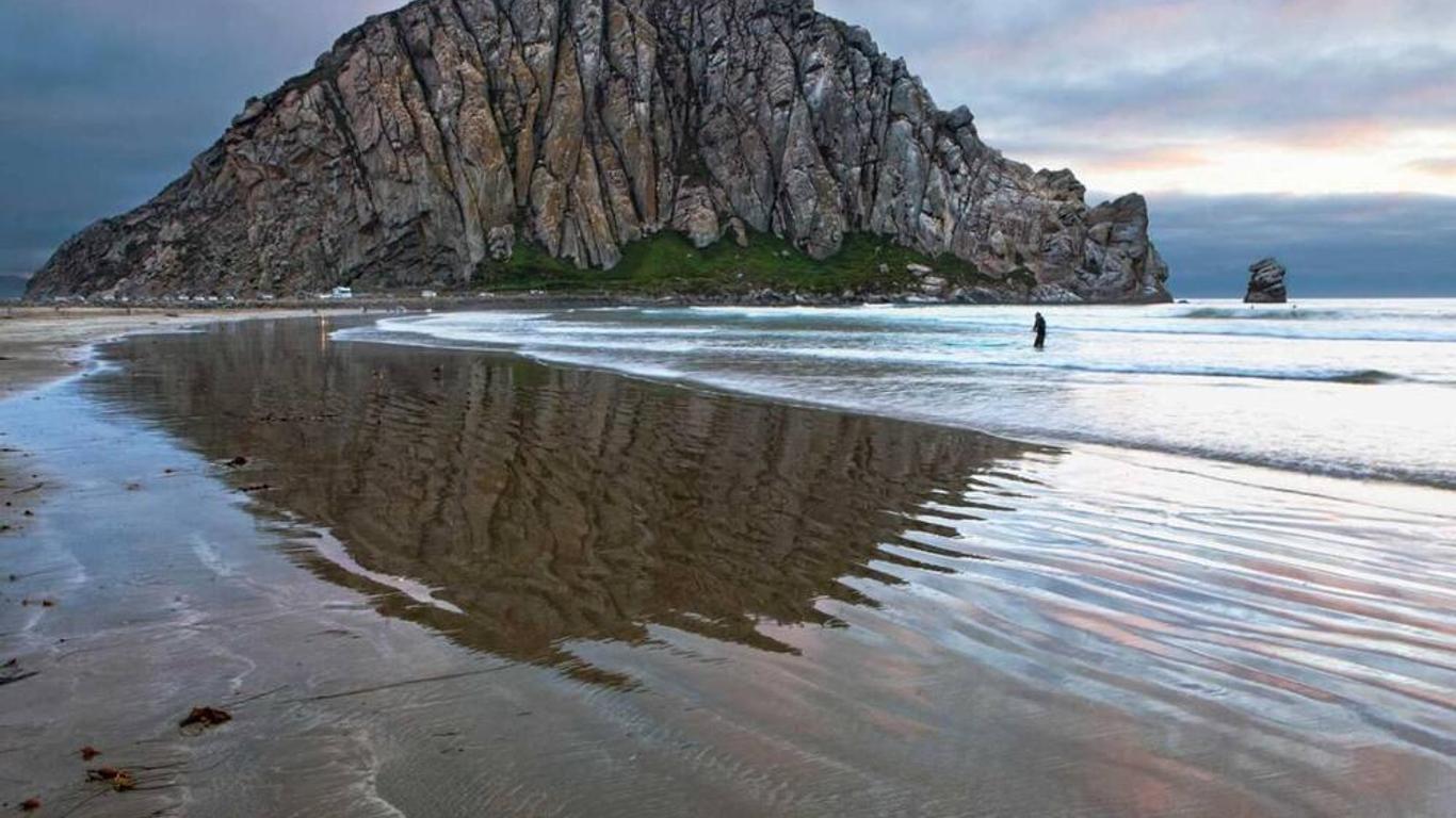 Morro Bay Sandpiper Inn