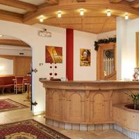 Chalet Campiglio Imperiale