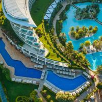 Maxx Royal Belek Golf Resort