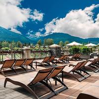 The Westin Resort & Spa, Whistler