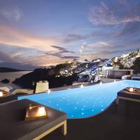 Katikies Santorini - The Leading Hotels Of The World