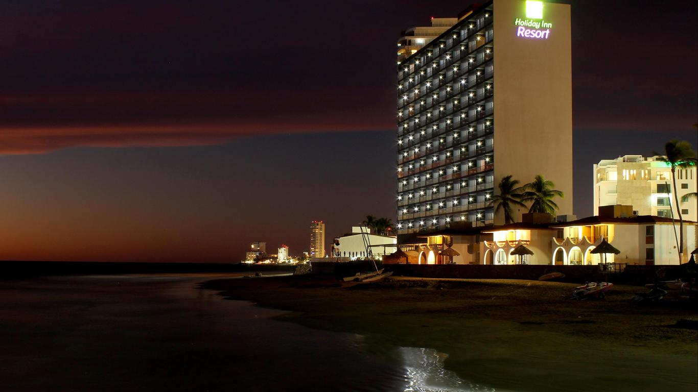 Holiday Inn Resort Mazatlan