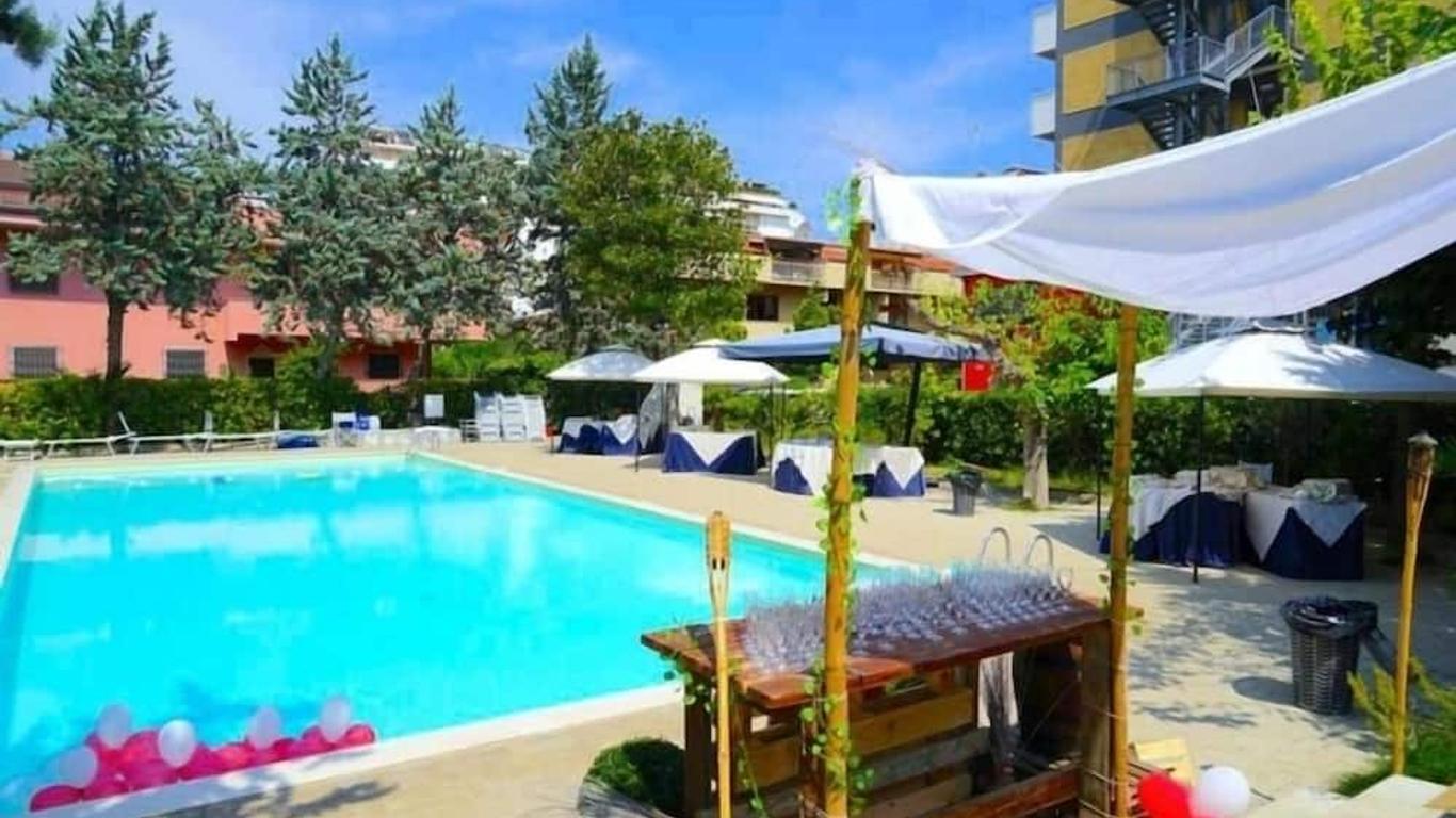 Club Hotel Le Nazioni