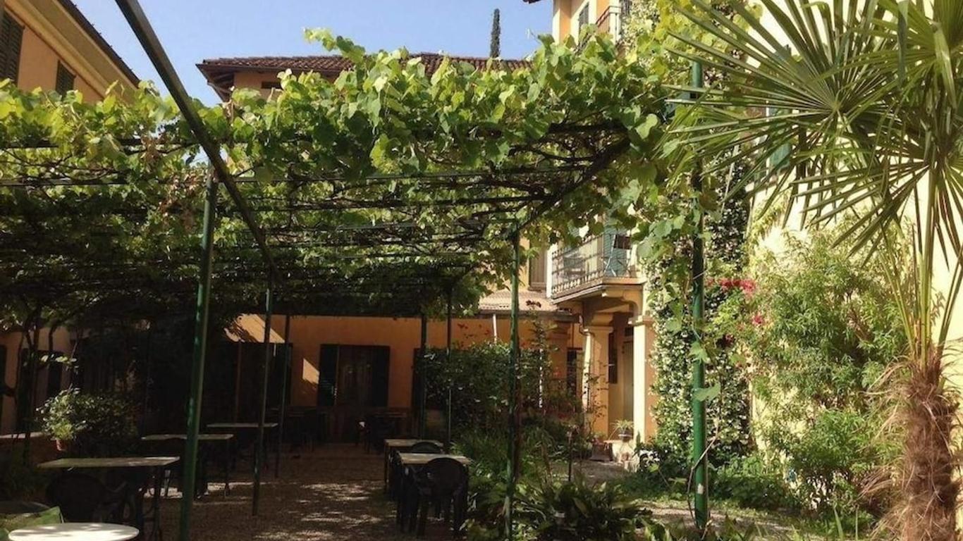 Albergo Giardinetto