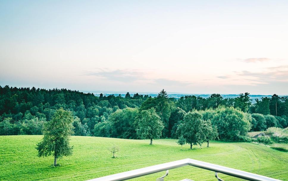 Außenansicht Foto