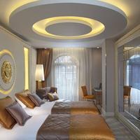 Sura Design Hotel & Suites