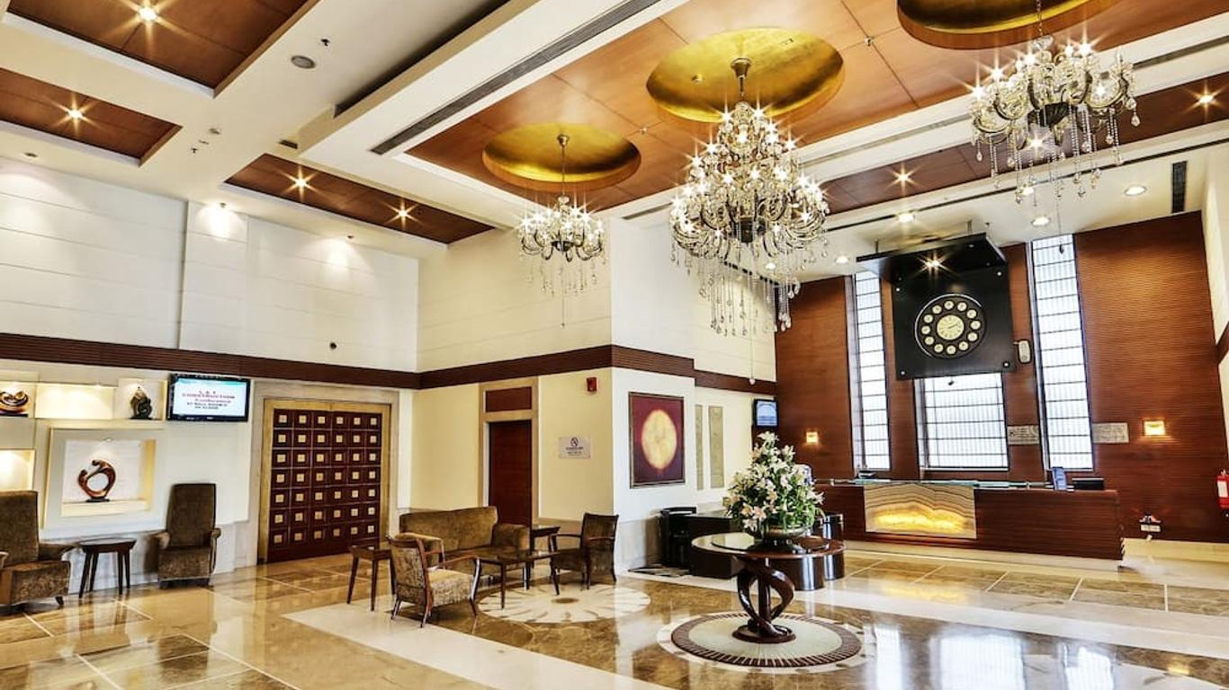 Fort Klassik Hotels Ludhiana